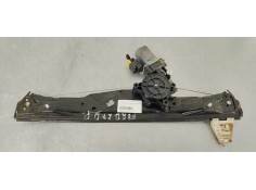 Recambio de elevalunas delantero derecho para ford ka (ccu) referencia OEM IAM 51974459  
