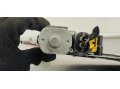 Recambio de elevalunas delantero derecho para ford ka (ccu) referencia OEM IAM 51974459  