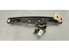 Recambio de elevalunas delantero derecho para ford ka (ccu) referencia OEM IAM 51974459  