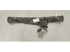 Recambio de elevalunas delantero izquierdo para ford ka (ccu) referencia OEM IAM 51974460  