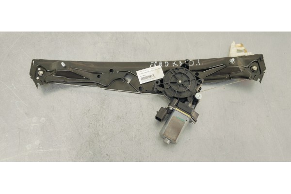 Recambio de elevalunas delantero izquierdo para ford ka (ccu) referencia OEM IAM 51974460  