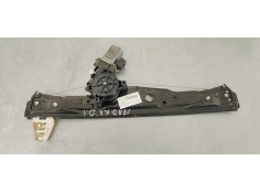 Recambio de elevalunas delantero izquierdo para ford ka (ccu) referencia OEM IAM 51974460  