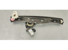 Recambio de elevalunas delantero izquierdo para ford ka (ccu) referencia OEM IAM 51974460  