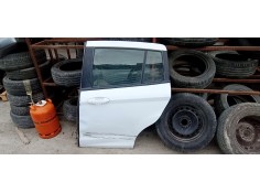 Recambio de puerta lateral corredera izquierda para ford b-max 1.6 tdci cat referencia OEM IAM   