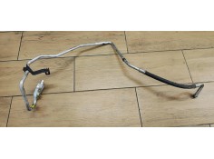 Recambio de tubos aire acondicionado para ford ka (ccu) referencia OEM IAM 51886187  