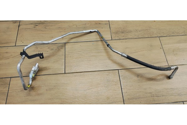 Recambio de tubos aire acondicionado para ford ka (ccu) referencia OEM IAM 51886187  