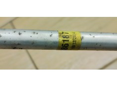 Recambio de tubos aire acondicionado para ford ka (ccu) referencia OEM IAM 51886187  