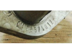 Recambio de tubo para opel insignia berlina 1.6 cdti 136 fap referencia OEM IAM 55574012  