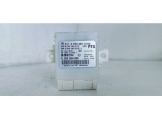 Recambio de modulo electronico para mercedes-benz clase glk (w204) glk glk 220 cdi 4-matic be edición limitada (204.984) referen