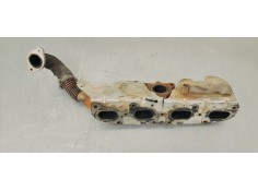 Recambio de colector escape para opel insignia berlina 1.6 cdti 136 fap referencia OEM IAM 55569995  