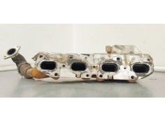 Recambio de colector escape para opel insignia berlina 1.6 cdti 136 fap referencia OEM IAM 55569995  