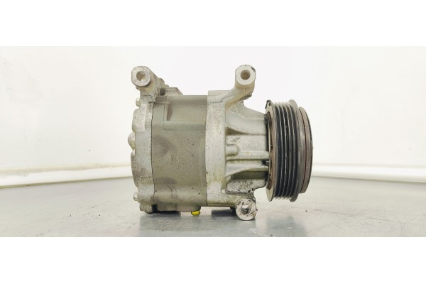 Recambio de compresor aire acondicionado para ford ka (ccu) referencia OEM IAM 51747318  