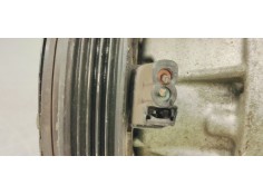Recambio de compresor aire acondicionado para ford ka (ccu) referencia OEM IAM 51747318  