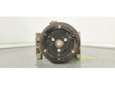 Recambio de compresor aire acondicionado para ford ka (ccu) referencia OEM IAM 51747318  