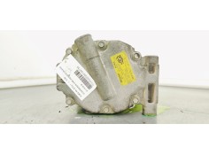 Recambio de compresor aire acondicionado para ford ka (ccu) referencia OEM IAM 51747318  