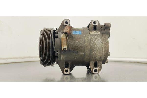 Recambio de compresor aire acondicionado para volvo s80 berlina 2.4 d referencia OEM IAM 8708581  