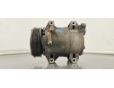 Recambio de compresor aire acondicionado para volvo s80 berlina 2.4 d referencia OEM IAM 8708581  