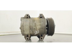 Recambio de compresor aire acondicionado para volvo s80 berlina 2.4 d referencia OEM IAM 8708581  