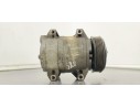 Recambio de compresor aire acondicionado para volvo s80 berlina 2.4 d referencia OEM IAM 8708581  