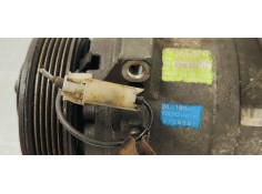 Recambio de compresor aire acondicionado para volvo s80 berlina 2.4 d referencia OEM IAM 8708581  