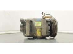 Recambio de compresor aire acondicionado para volvo s80 berlina 2.4 d referencia OEM IAM 8708581  