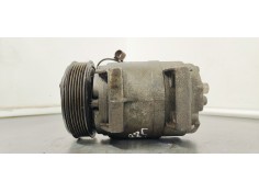 Recambio de compresor aire acondicionado para volvo s80 berlina 2.4 d referencia OEM IAM 8708581  