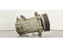 Recambio de compresor aire acondicionado para citroen c4 berlina cool referencia OEM IAM 9651910980  