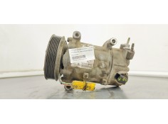 Recambio de compresor aire acondicionado para citroen c4 berlina cool referencia OEM IAM 9651910980  