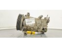 Recambio de compresor aire acondicionado para citroen c4 berlina cool referencia OEM IAM 9651910980  