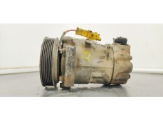 Recambio de compresor aire acondicionado para citroen c4 berlina cool referencia OEM IAM 9651910980  