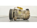 Recambio de compresor aire acondicionado para citroen c4 berlina cool referencia OEM IAM 9651910980  