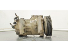 Recambio de compresor aire acondicionado para citroen c4 berlina cool referencia OEM IAM 9651910980  