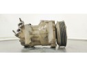 Recambio de compresor aire acondicionado para citroen c4 berlina cool referencia OEM IAM 9651910980  