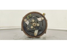 Recambio de compresor aire acondicionado para citroen c4 berlina cool referencia OEM IAM 9651910980  