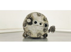 Recambio de compresor aire acondicionado para seat ibiza (6k1) 1.4 referencia OEM IAM 1H0820803D  