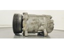 Recambio de compresor aire acondicionado para seat ibiza (6k1) 1.4 referencia OEM IAM 1H0820803D  