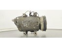 Recambio de compresor aire acondicionado para audi a4 berlina (b5) 1.9 tdi referencia OEM IAM 8D0260805D  