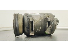 Recambio de compresor aire acondicionado para audi a4 berlina (b5) 1.9 tdi referencia OEM IAM 8D0260805D  