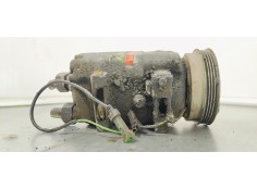 Recambio de compresor aire acondicionado para audi a4 berlina (b5) 1.9 tdi referencia OEM IAM 8D0260805D  