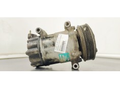 COMPRESOR AIRE ACONDICIONADO 9655191580 