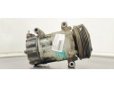 Recambio de compresor aire acondicionado para peugeot 206 berlina look referencia OEM IAM 9655191580  