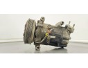 Recambio de compresor aire acondicionado para peugeot 206 berlina look referencia OEM IAM 9655191580  