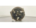 Recambio de compresor aire acondicionado para peugeot 206 berlina look referencia OEM IAM 9655191580  