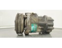 Recambio de compresor aire acondicionado para peugeot 206 berlina look referencia OEM IAM 9655191580  