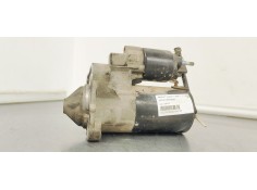 Recambio de motor arranque para renault laguna ii (bg0) referencia OEM IAM 0001106022  