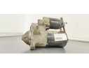 Recambio de motor arranque para renault laguna ii (bg0) referencia OEM IAM 0001106022  
