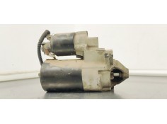Recambio de motor arranque para renault laguna ii (bg0) referencia OEM IAM 0001106022  