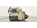 Recambio de motor arranque para renault laguna ii (bg0) referencia OEM IAM 0001106022  