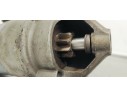 Recambio de motor arranque para renault laguna ii (bg0) referencia OEM IAM 0001106022  