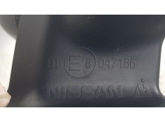Recambio de retrovisor izquierdo para nissan juke (f15) 1.5 dci 110 fap referencia OEM IAM E8047186  